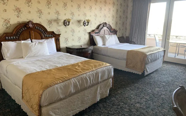 Inn at Churon Winery