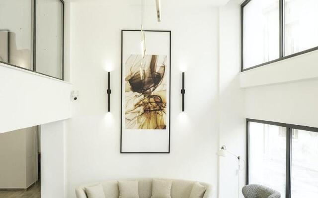 Roseum Boutique Hotel