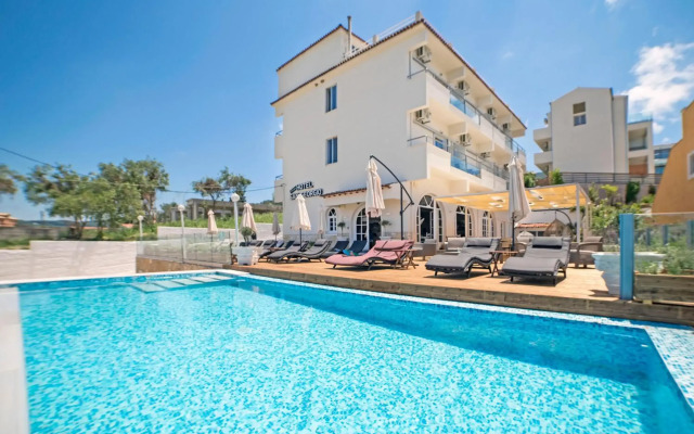 San Georgio Boutique Hotel - Adults Only