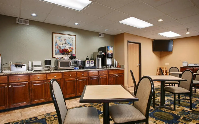 Home2 Suites by Hilton Somerset, KY