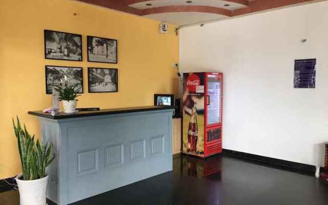 An Phu Hotel