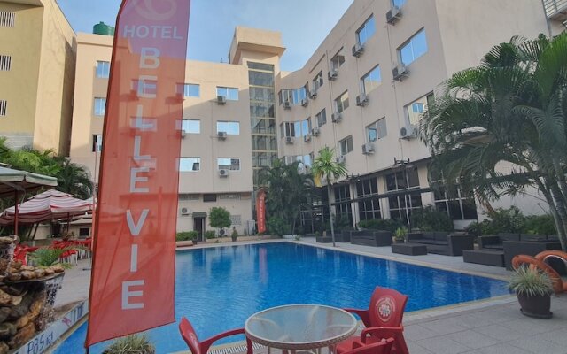 Hotel Belle Vie