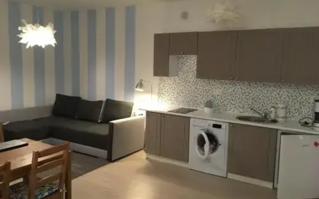 Apartamenty Owocowe