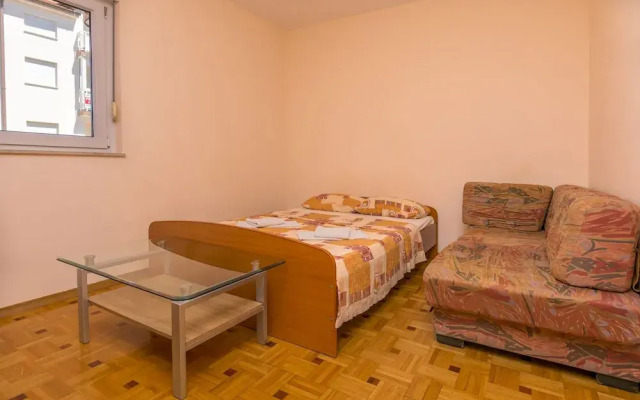 Apartment Mario