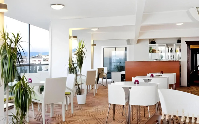 Izmir Palas Otel