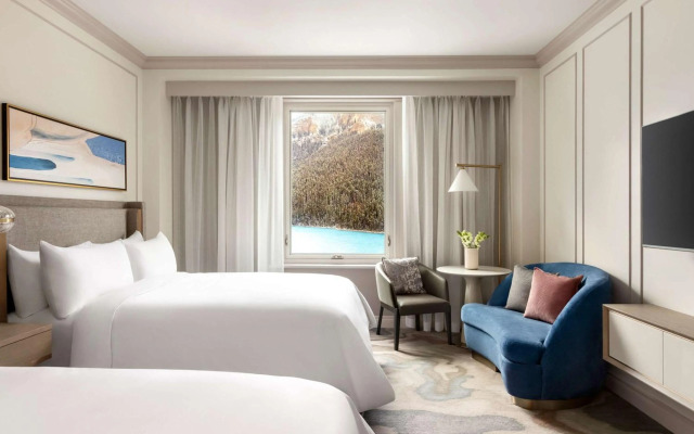 Fairmont Chateau Lake Louise