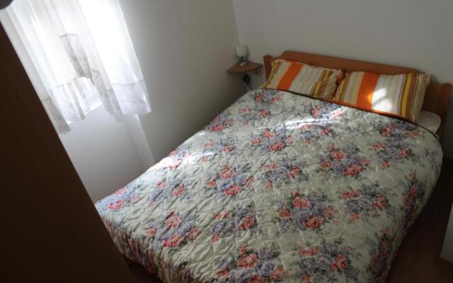 Apartman Lucin
