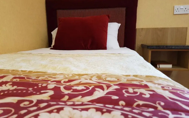 Best Western Shap Wells Hotel