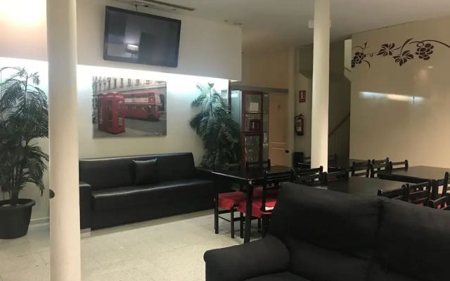 Hostel Entresueños Logroño