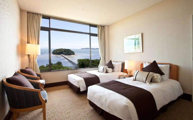 Gamagori Classic Hotel