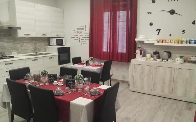 B&B Da Lillo