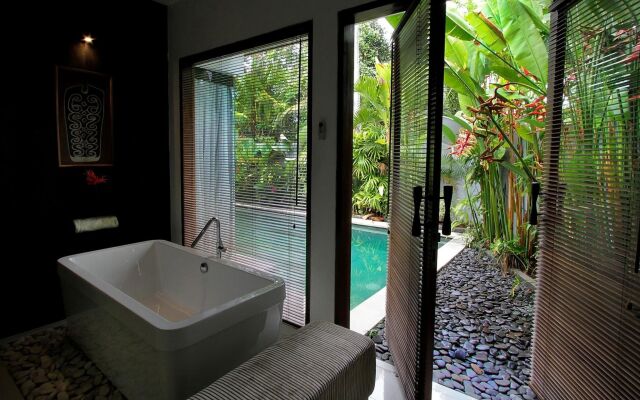 Canggu Villa by Sanga Sanga Hospitality