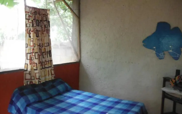 Jardín Tulum B&B