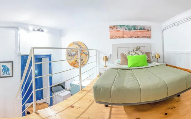 Atlantis Surf Hostel