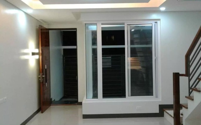 Alliyah's Townhouse