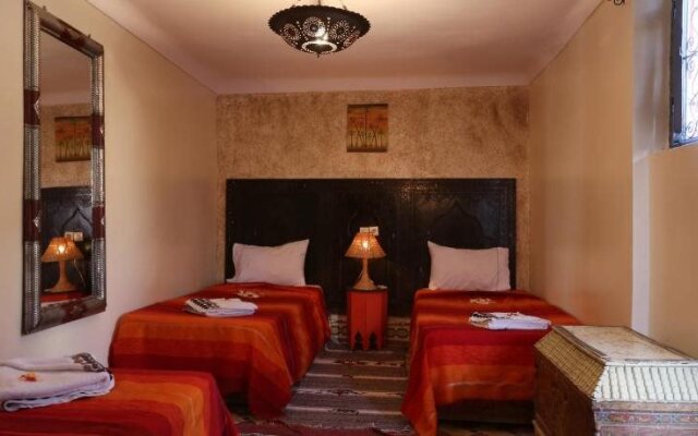 Riad Capri