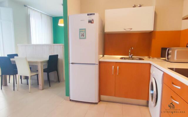 Carretería 43-203 in Málaga