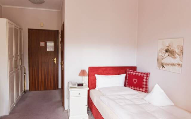 Golf- und Wellnesshotel Zur Amtsheide