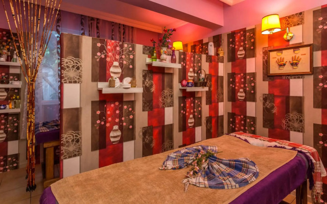 Hotel Ozlem Garden - All Inclusive
