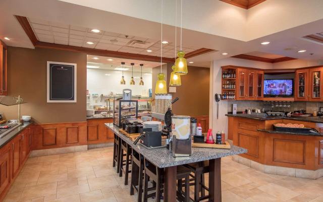 Hilton Garden Inn Columbia/Harbison