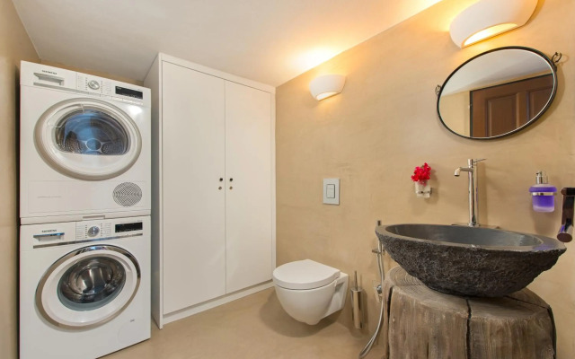 Lindos Allure Villa
