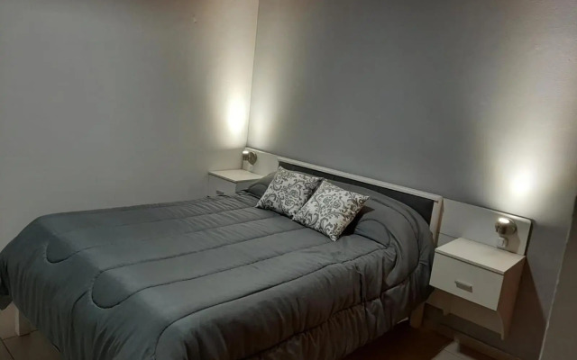 Apartamento Quintana