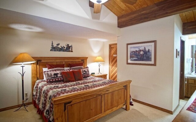 The Phoenix 228 4 Bedroom Condo