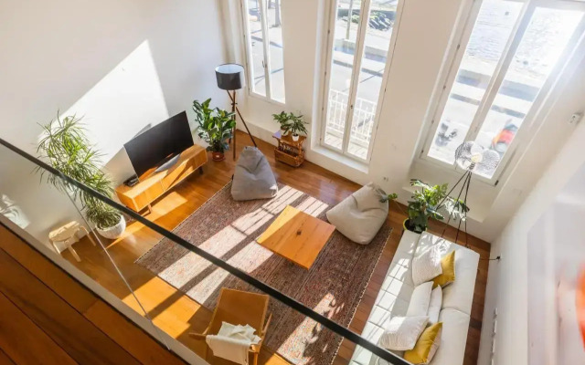 River house