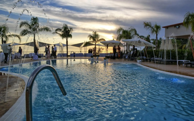 Blue Bay Resort