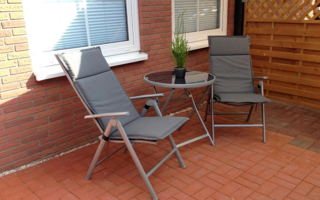 Ferienwohnung Sommerweg