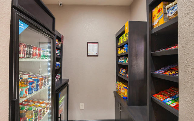 Comfort Suites Lewisville - Dallas