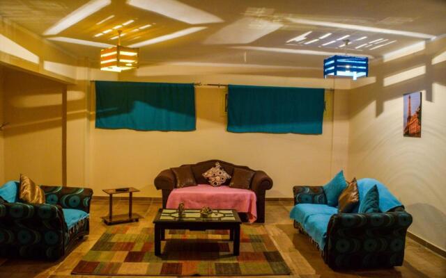 Jamila Basement Apartment For Families