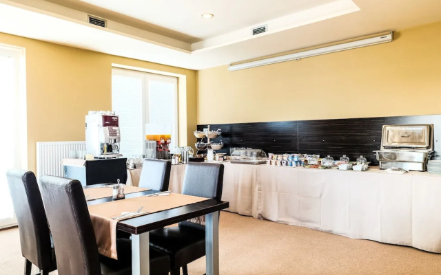 Hotel Comfort with free wellness and fitness Centrum