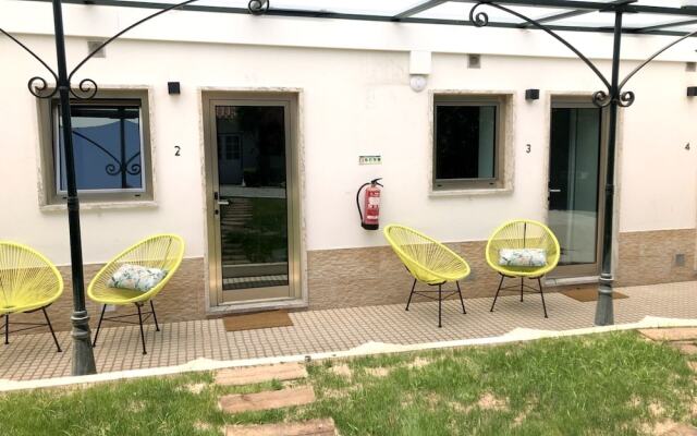 Hotel Rural e Glamping Solar das Arcadas