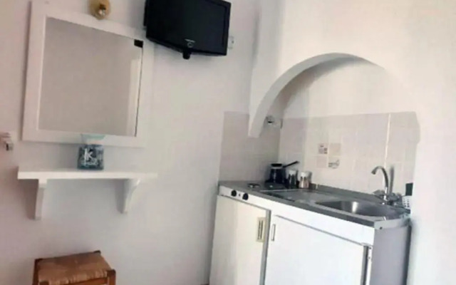 Villa Jenny Stylianou Studio 2