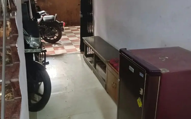 Hotel Jagannath International Dumdum