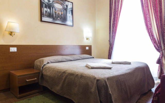 Beautiful Place in Rome