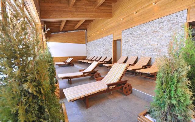 Private apartment in Pirin Golf