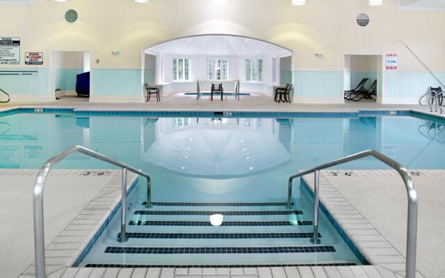 Hilton Vacation Club Greensprings Williamsburg