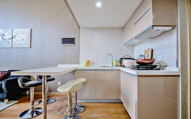 Hangzhou Ximi Service Apartment