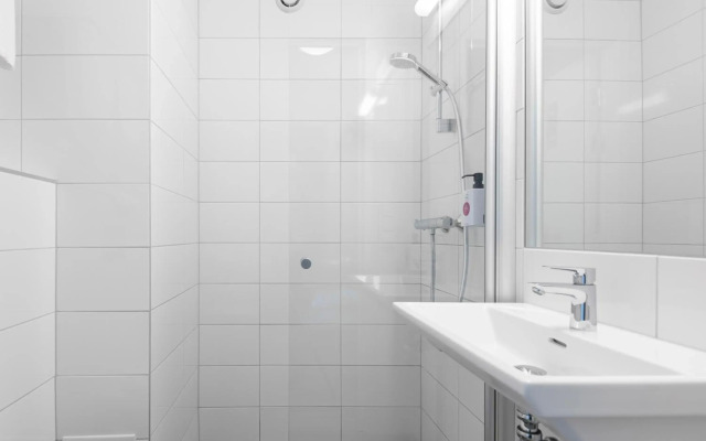 Quality Hotel Prisma