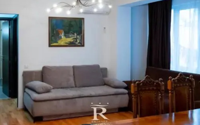 Rivulus Apartament Deluxe