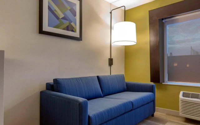 Country Inn & Suites By Carlson St. Charles