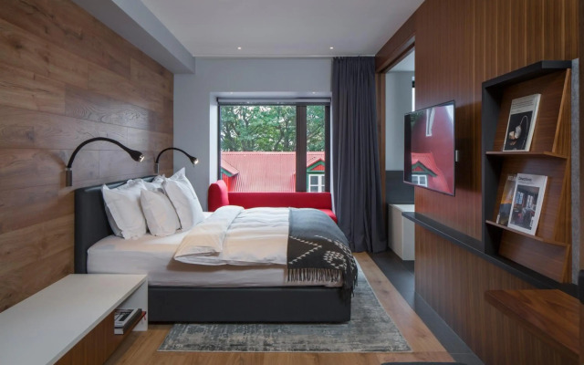 ION City Hotel, a Member of Design Hotels