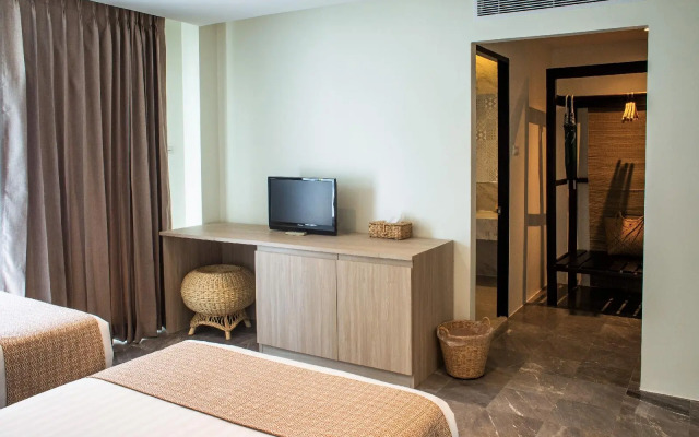 V.J.Hotel&Health SPA