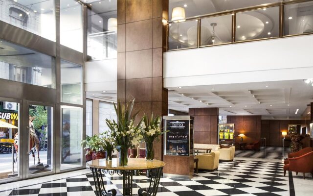 Doubletree By Hilton Buenos Aires