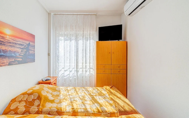 Sea-view Stay, Torrevieja