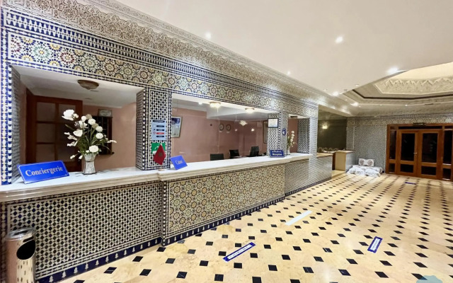 Hotel Plaisance