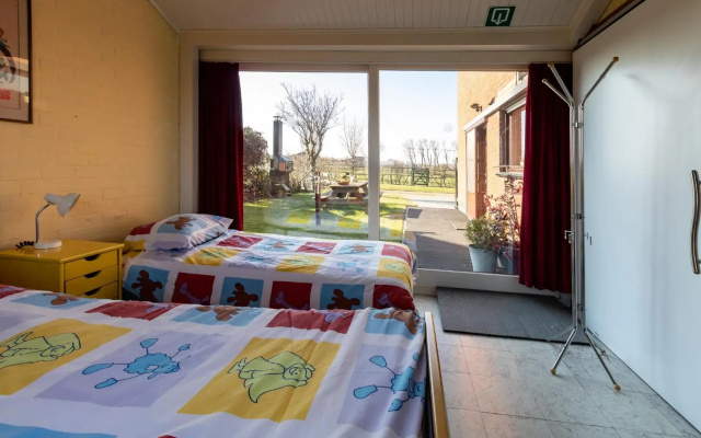 Vakantiehuis 't Lappersfort