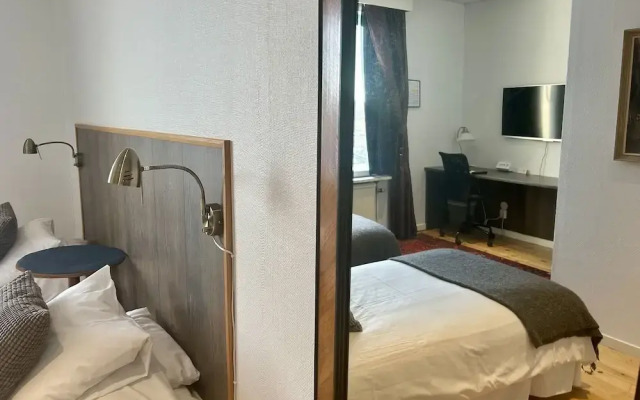 Skultuna Hotell & Konferens